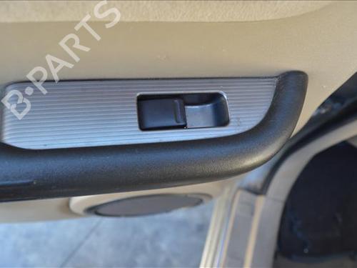 Used Left rear window switch Left rear window switch NISSAN X-TRAIL I (T30) 2.5 4x4 (165 hp) 24560265 24560265
