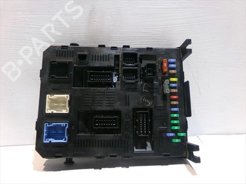 Used Electronic module Electronic module CITROËN C5 II (RC_) 2.0 16V (RCRFJB, RCRFJC) (140 hp) 34390988 34390988