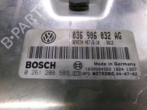 Other VW GOLF PLUS V (5M1, 521) 1.4 16V | BP33265320O1 - Image 4