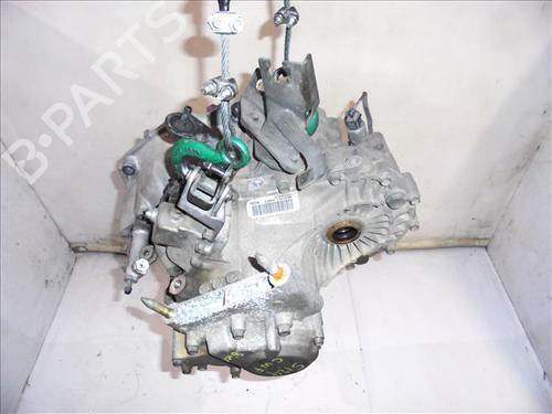 Gearbox HONDA CIVIC VII Hatchback (EU, EP, EV) 1.7 CTDi (EP4, EU9) | BP24561621M3 - Image 2