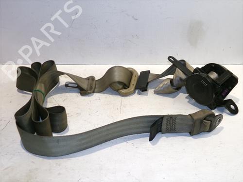 Used Front left seatbelt Front left seatbelt KIA CARNIVAL I (UP, FL) 2.9 TDi (126 hp) 33264591 33264591