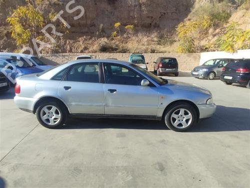 Right front window switch AUDI A4 B5 (8D2) 1.9 TDI | BP24858181I26  - Image 9