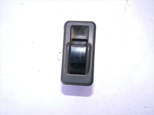Mando elevalunas delantera derecho Mando elevalunas delantera derecho MITSUBISHI PAJERO II (V3_W, V2_W, V4_W, V5_W) 2.8 TD (V46W, V26W) (125 hp) 37486311 37486311