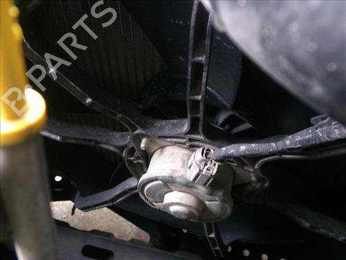 Used Radiator fan Radiator fan 25707513 25707513