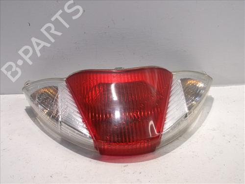 Used Rear center light Rear center light PIAGGIO APE (MP) VESPACAR 0.2 (11 hp) 26283420 26283420