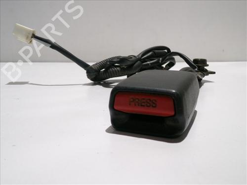 Seat buckle MAZDA 6 Hatchback (GG) 2.0 DI (GG14) | BP26446489I32 - Image 3