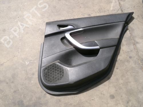Used Rear right panel Rear right panel 37712921 37712921