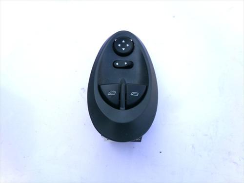 Used Left front window switch Left front window switch 37872503 37872503