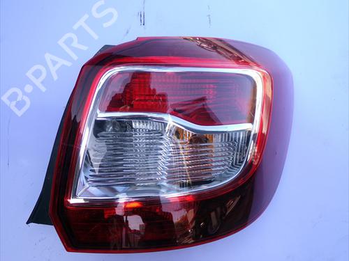 Used Right taillight Right taillight DACIA SANDERO II 1.5 dCi (90 hp) 36664319 36664319