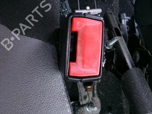 seat-buckle-citroen-c3-ii-sc_-2009-36318930 main image