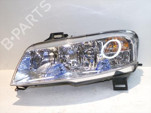 Optica esquerda Optica esquerda FIAT STILO (192_) 1.9 JTD (192_XE1A) (115 hp) 33904821 33904821