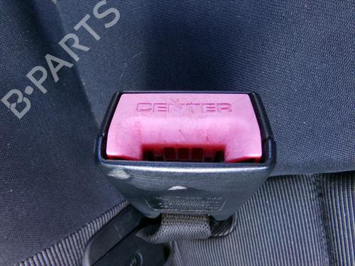 Used Seat buckle Seat buckle BMW 1 (E87) 120 i (150 hp) 40443431 40443431