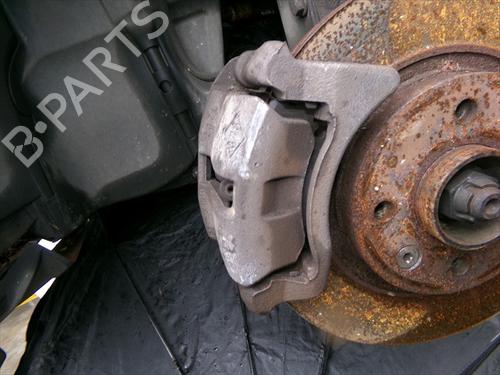 Used Left front brake caliper Left front brake caliper DACIA SANDERO 1.5 dCi (68 hp) 31942838 31942838