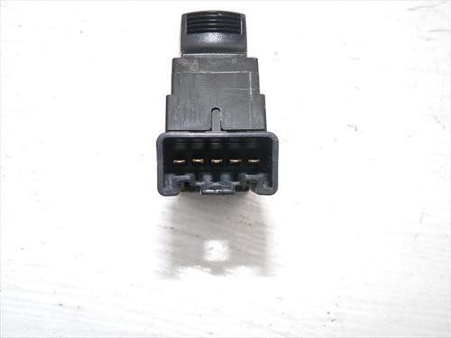 Right front window switch SUZUKI SWIFT III (MZ, EZ) 1.3 DDiS (RS413D) | BP40179586I26 - Image 3