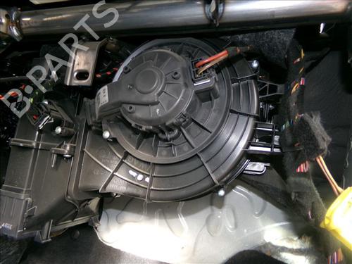 Used Heater blower motor Heater blower motor SEAT Mii (KF1, KE1) 1.0 (60 hp) 31020294 31020294