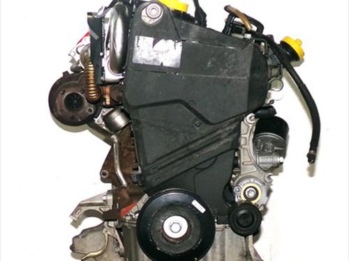 Engine RENAULT FLUENCE (L3_) 1.5 dCi (L30B) | BP38107039M1 - Image 4