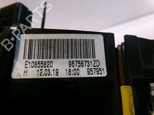 Control unit DS DS 3 / DS 3 CROSSBACK (UR_, UC_, UJ_) 1.2 PureTech 130 (URHNSS) | BP37437851M11 - Image 5