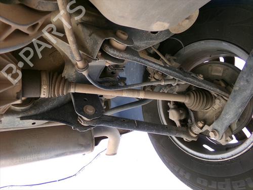 Used Left rear driveshaft Left rear driveshaft LAND ROVER FREELANDER 2 (L359) 2.2 TD4 4x4 (150 hp) 34714429 34714429