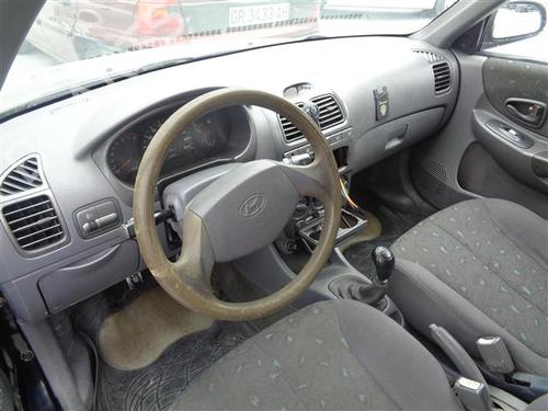 Right front window switch HYUNDAI ACCENT II (LC) 1.5 | BP24555885I26 - Image 7