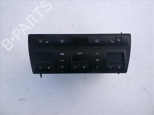 climate-control-audi-a6-c5-4b2-4b4-1997-1998-1999-2000-2001-2002-2003-2004-2005-24857760 main image