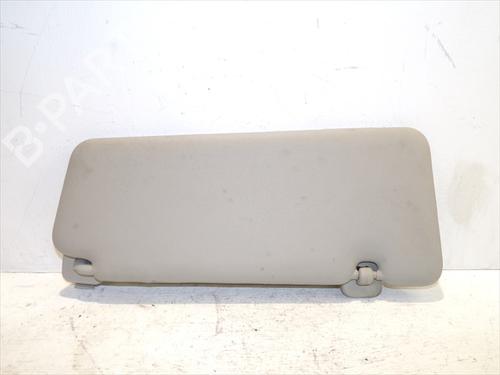 Used Left sun visor Left sun visor RENAULT CLIO IV (BH_) 1.5 dCi 75 (75 hp) 33264886 33264886