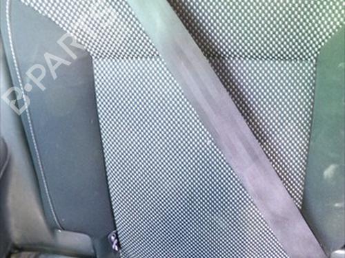 Used Rear right seatbelt Rear right seatbelt CITROËN DS4 (NX_) 1.6 HDi 115 (114 hp) 33975356 33975356