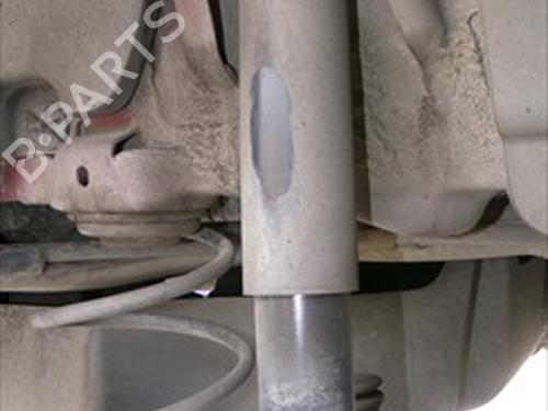 Højre bagtil støddæmper PEUGEOT 308 II (LB_, LP_, LW_, LH_, L3_) 1.6 BlueHDi 120 (120 hp) 31658829