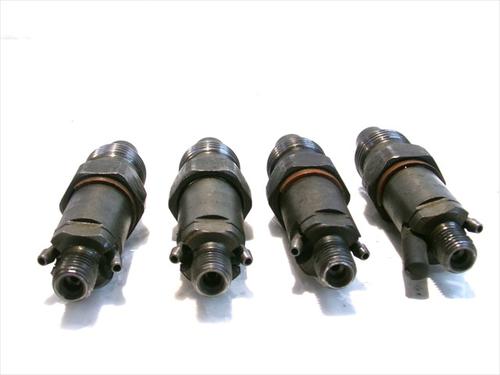 Injector RENAULT KANGOO (KC0/1_) D 55 1.9 (KC0D) | BP31353458M100