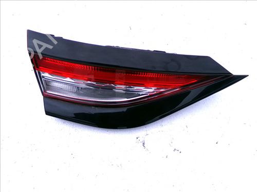 Used Left tailgate light Left tailgate light 31020166 31020166