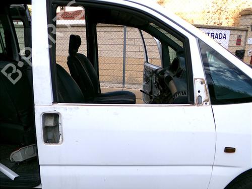 Dør højre fortil Dør højre fortil PEUGEOT EXPERT (224_) 1.9 D (69 hp) 30618499 30618499