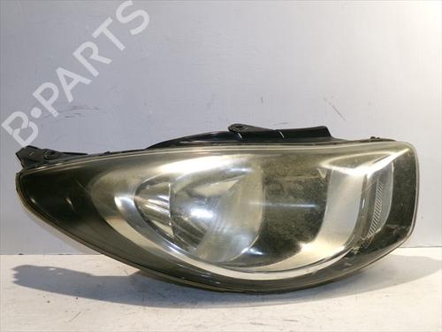 Used Right headlight Right headlight HYUNDAI i10 I (PA) 1.1 (68 hp) 33264623 33264623