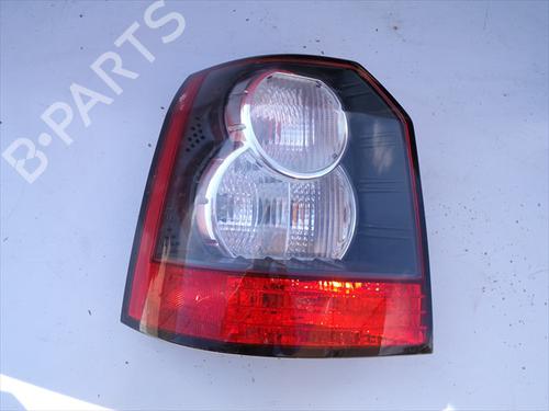 Used Left taillight Left taillight LAND ROVER FREELANDER 2 (L359) 2.2 TD4 4x4 (150 hp) 34714405 34714405