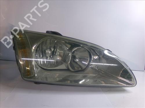 Used Right headlight Right headlight FORD FOCUS II (DA_, HCP, DP) 1.8 TDCi (115 hp) 24860493 24860493