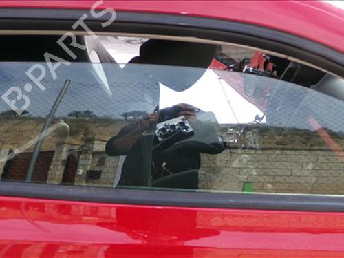 Used Front right door window VW SCIROCCO III (137, 138) 1.4 TSI (122 hp) 31126256