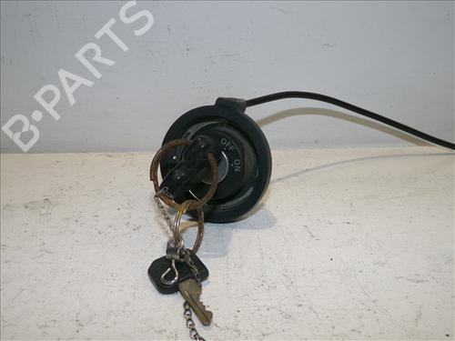 Used Ignition barrel Ignition barrel 24568458 24568458