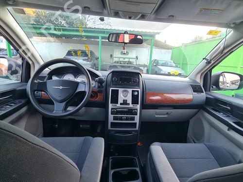 Electronic module CHRYSLER GRAND VOYAGER V (RT) 2.8 CRD | BP33265762M83  - Image 7