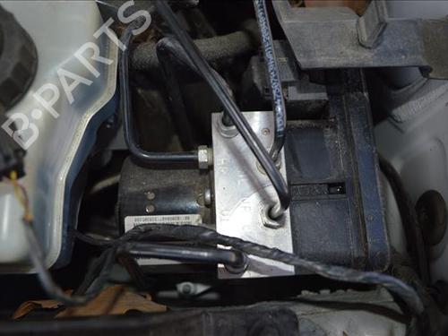 Used ABS pump ABS pump BMW 1 Coupe (E82) 120 d (177 hp) 24560028 24560028