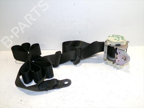 Front right seatbelt FORD FOCUS II (DA_, HCP, DP) 1.8 TDCi | BP24858480I25 - Image 2