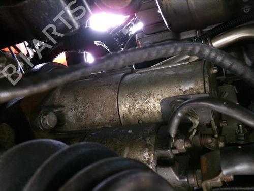 Used Starter Starter OPEL ASTRA H (A04) 1.6 (L48) (105 hp) 33904853 33904853