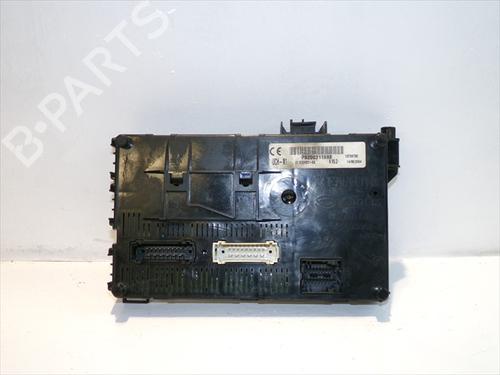 Used Electronic module Electronic module RENAULT CLIO II (BB_, CB_) 1.2 16V (BB05, BB0W, BB11, BB27, BB2T, BB2U, BB2V, CB05,... (75 hp) 35799781 35799781