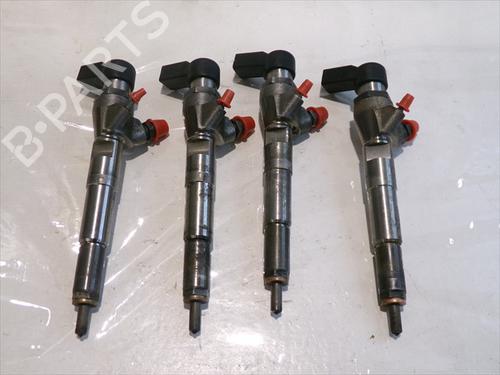 Used Injector Injector 38615356 38615356