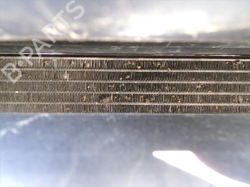 Used AC radiator AC radiator LAND ROVER FREELANDER 2 (L359) 2.2 TD4 4x4 (150 hp) 34714412 34714412