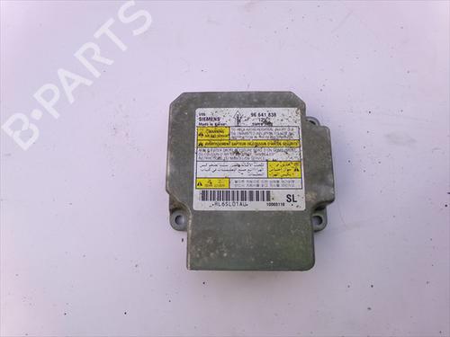 ecu-airbags-chevrolet-epica-kl1_-2004-2005-2006-2007-2008-2009-2010-2011-37660635 main image