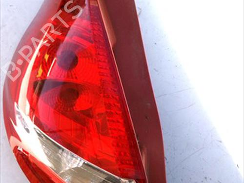 left-taillight-ford-fiesta-vi-cb1-ccn-2008-36156144 main image