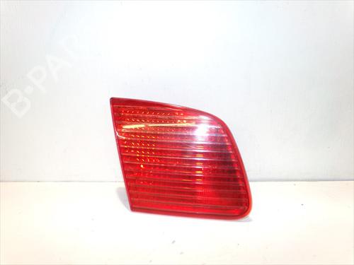 Used Left tailgate light Left tailgate light 24564886 24564886