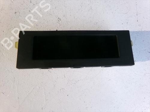 Used Display monitor CITROËN C3 I (FC_, FN_) 1.4 HDi (68 hp) 31942857