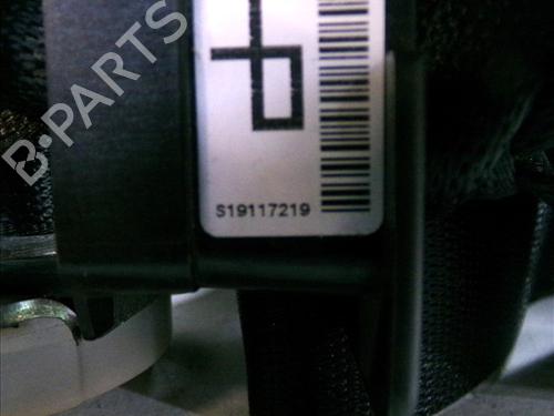 Front left seatbelt BMW 3 (E90) 320 d | BP24565530I26 - Image 5