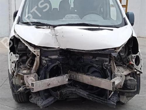 Used Parts CITROËN JUMPY II Van 2.0 HDi 120 2391010