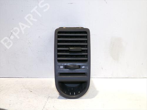 Used Air vent Air vent KIA CARNIVAL I (UP, FL) 2.9 TDi (126 hp) 33264585 33264585