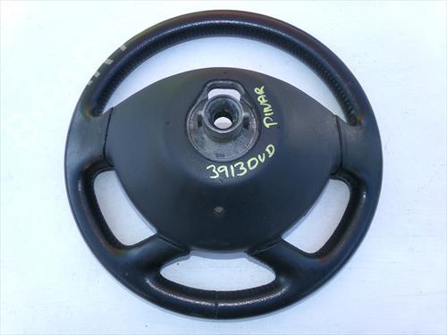 Steering wheel RENAULT ESPACE IV (JK0/1_) 2.0 dCi (JK01, JK02, JK1J, JK1K, JK1H) | BP39226250C49 - Image 2